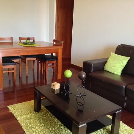 Apartmán Colinas Do Lido