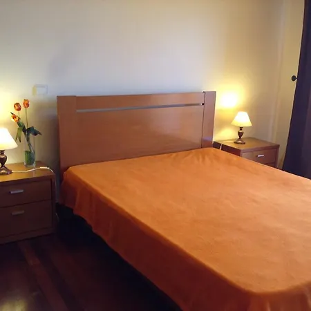 Apartment Colinas Do Lido Funchal (Madeira)