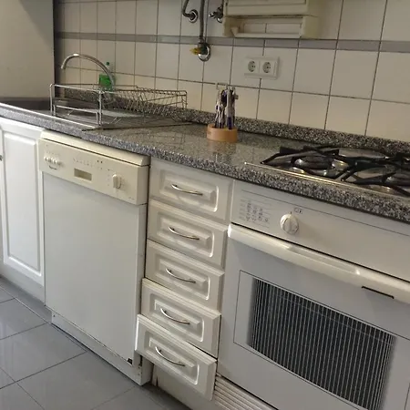 Colinas Do Lido