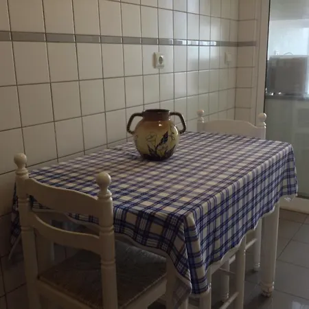 Colinas Do Lido Φουνκάλ