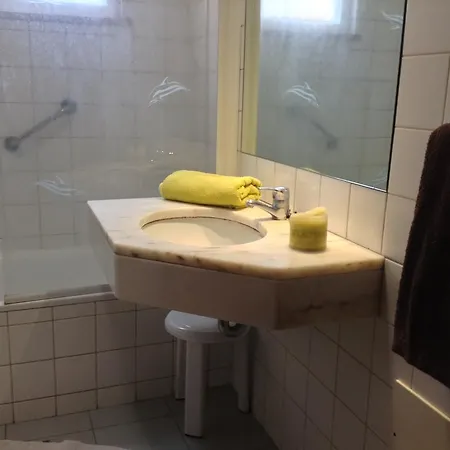 Διαμέρισμα Colinas Do Lido *